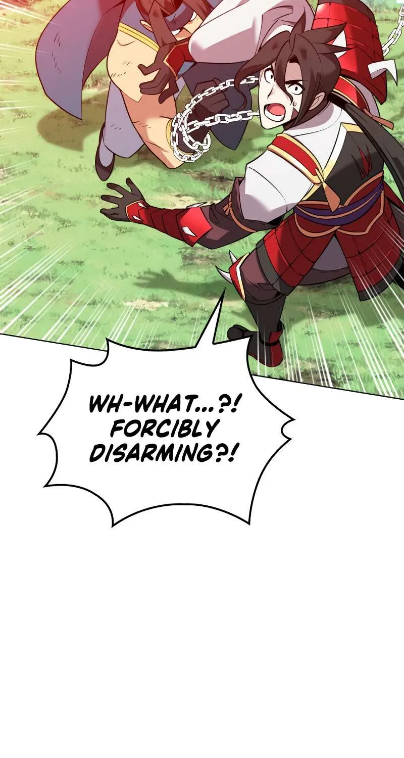 Read Overgeared (Team Argo) chapter 212 image 100 on Lezhin