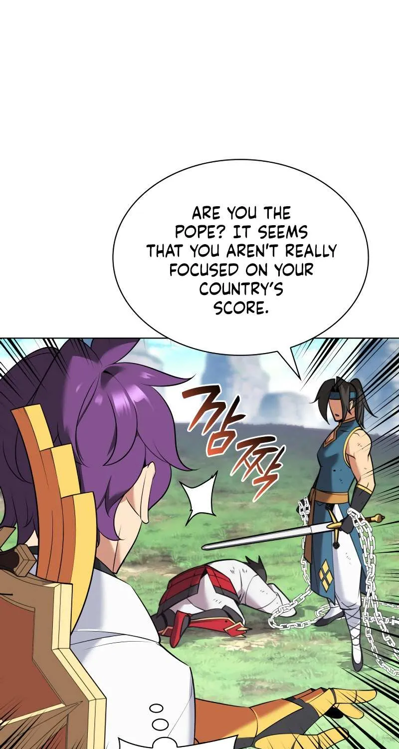 Read Overgeared (Team Argo) chapter 212 image 104 on Lezhin