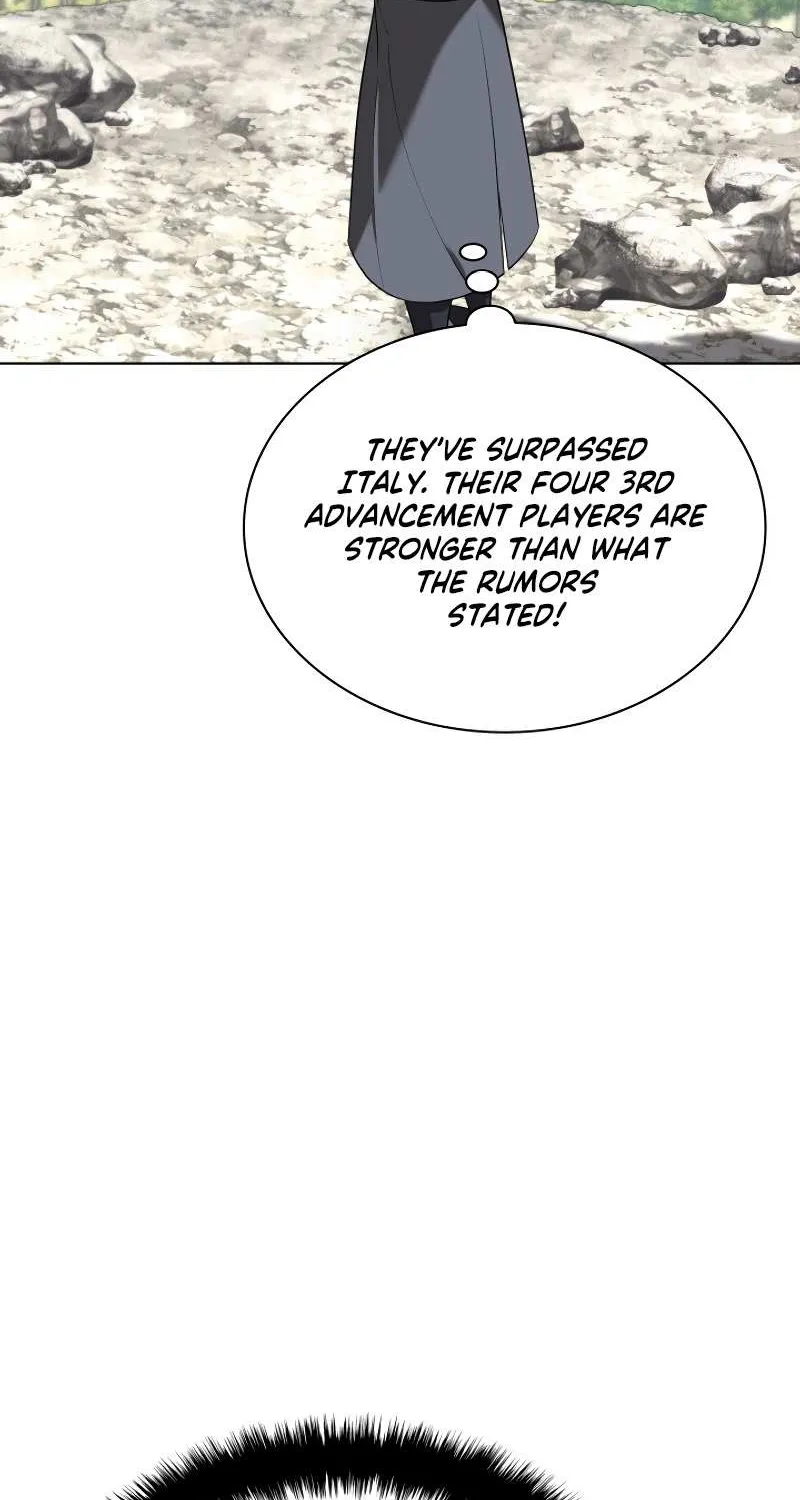 Read Overgeared (Team Argo) chapter 212 image 11 on Lezhin