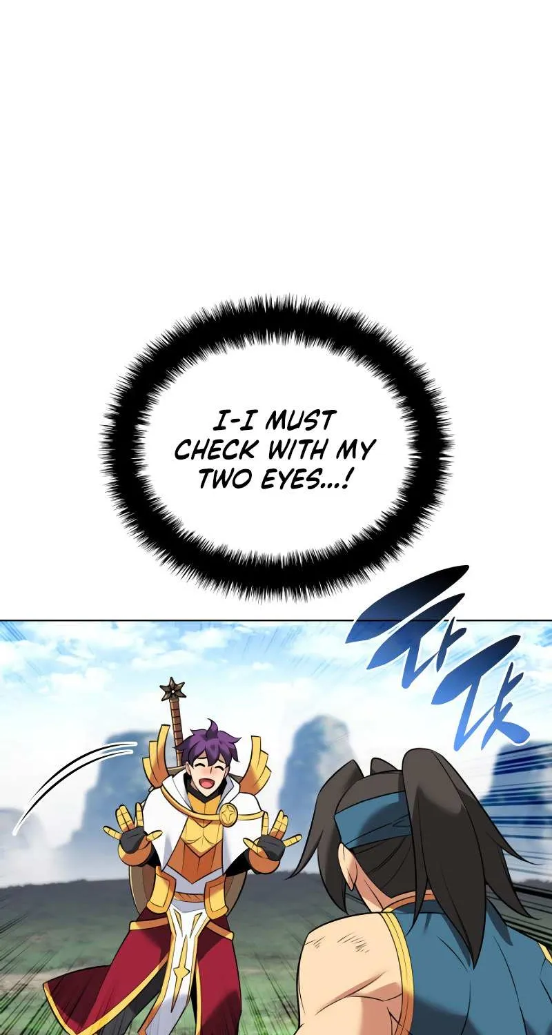 Read Overgeared (Team Argo) chapter 212 image 110 on Lezhin