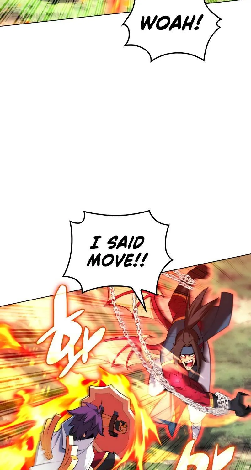 Read Overgeared (Team Argo) chapter 212 image 117 on Lezhin