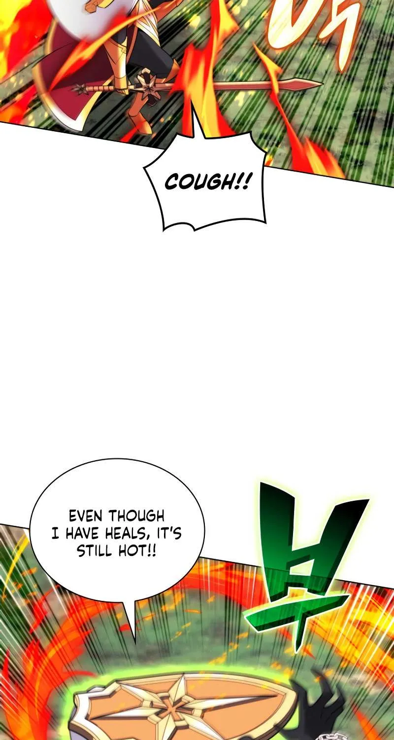 Read Overgeared (Team Argo) chapter 212 image 118 on Lezhin