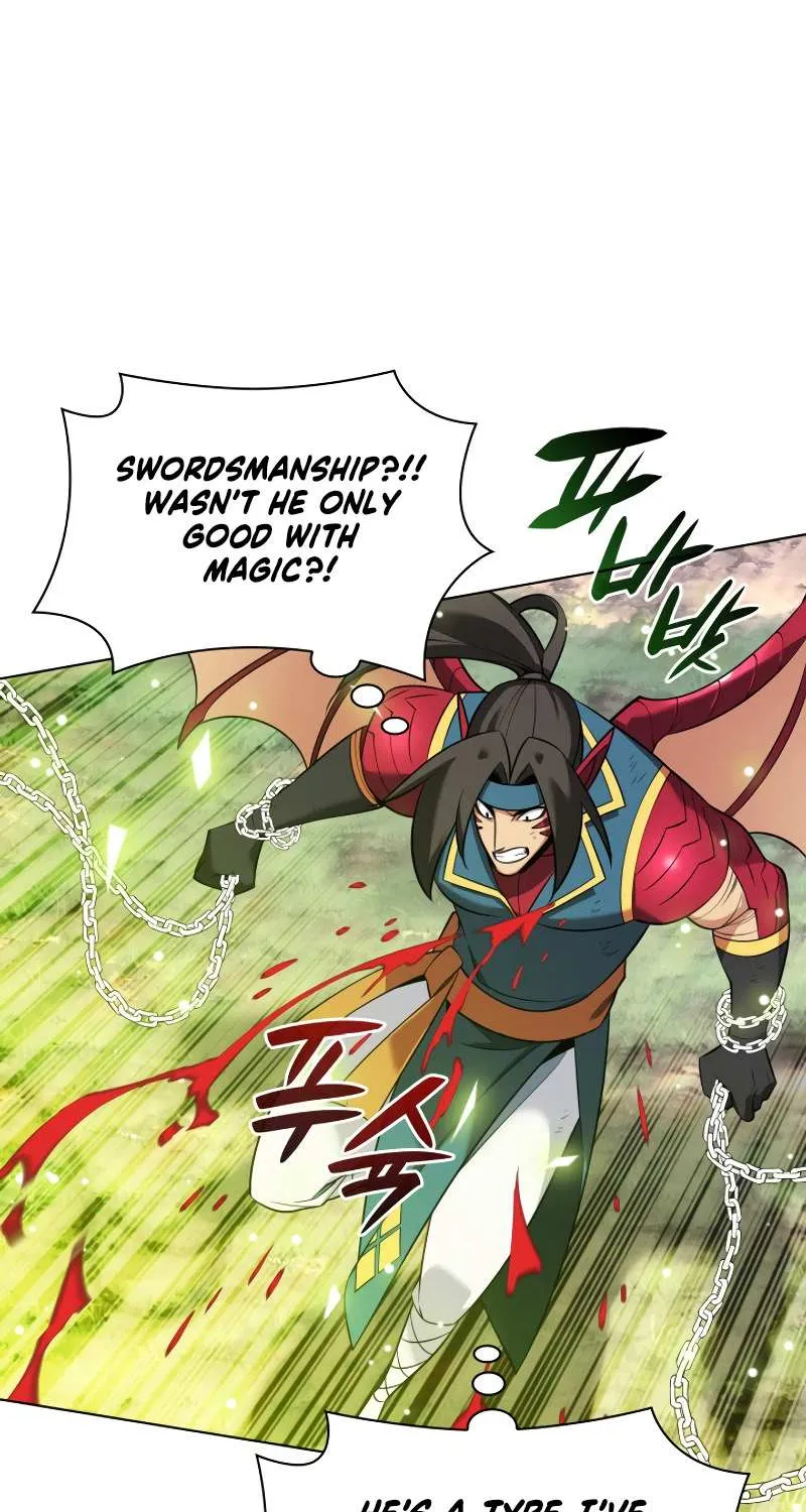 Read Overgeared (Team Argo) chapter 212 image 120 on Lezhin