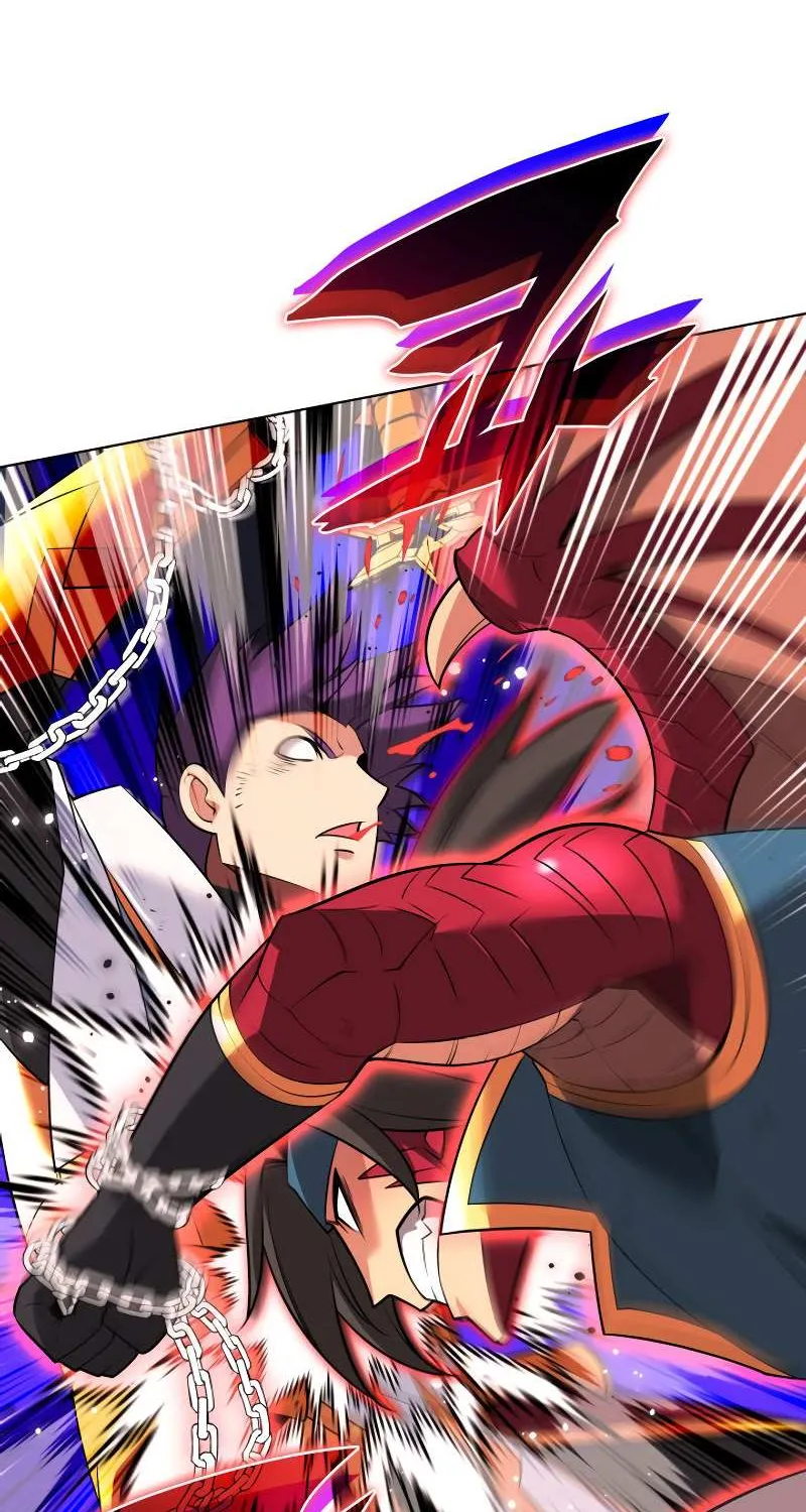 Read Overgeared (Team Argo) chapter 212 image 123 on Lezhin