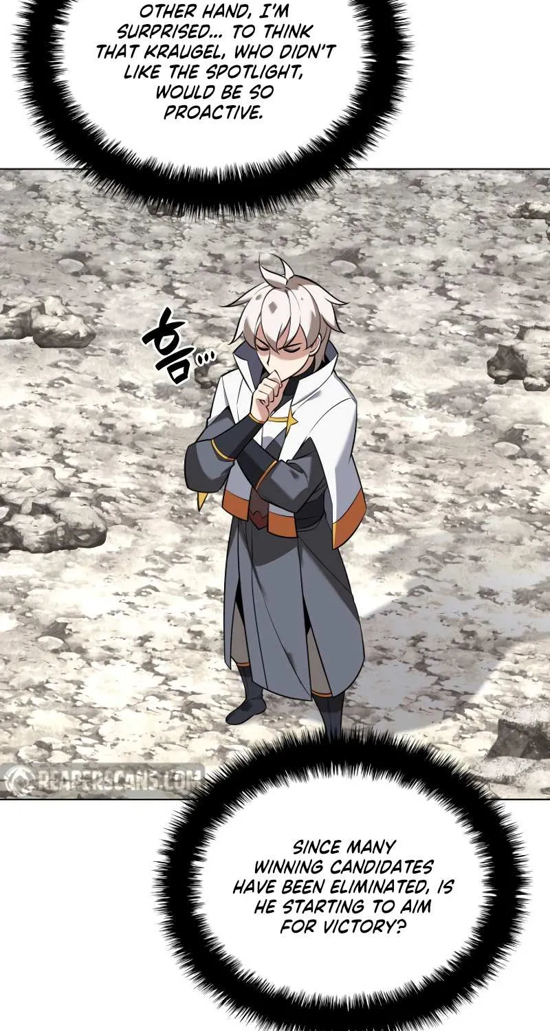Read Overgeared (Team Argo) chapter 212 image 15 on Lezhin