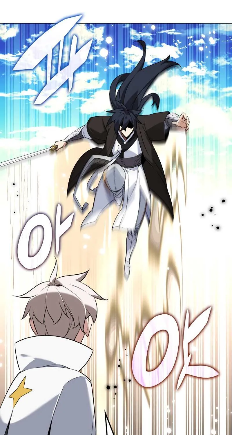 Read Overgeared (Team Argo) chapter 212 image 19 on Lezhin