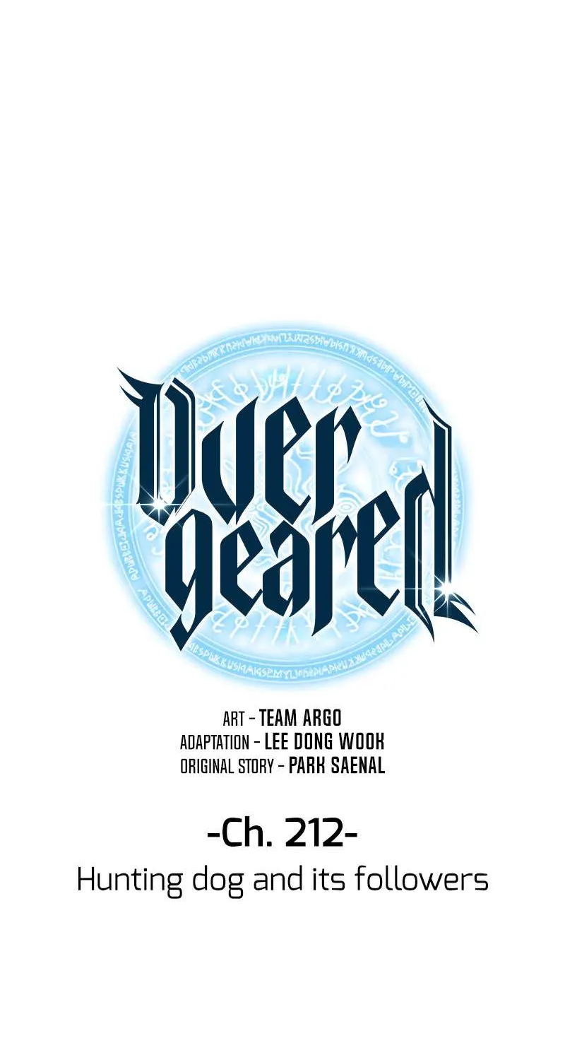 Read Overgeared (Team Argo) chapter 212 image 22 on Lezhin