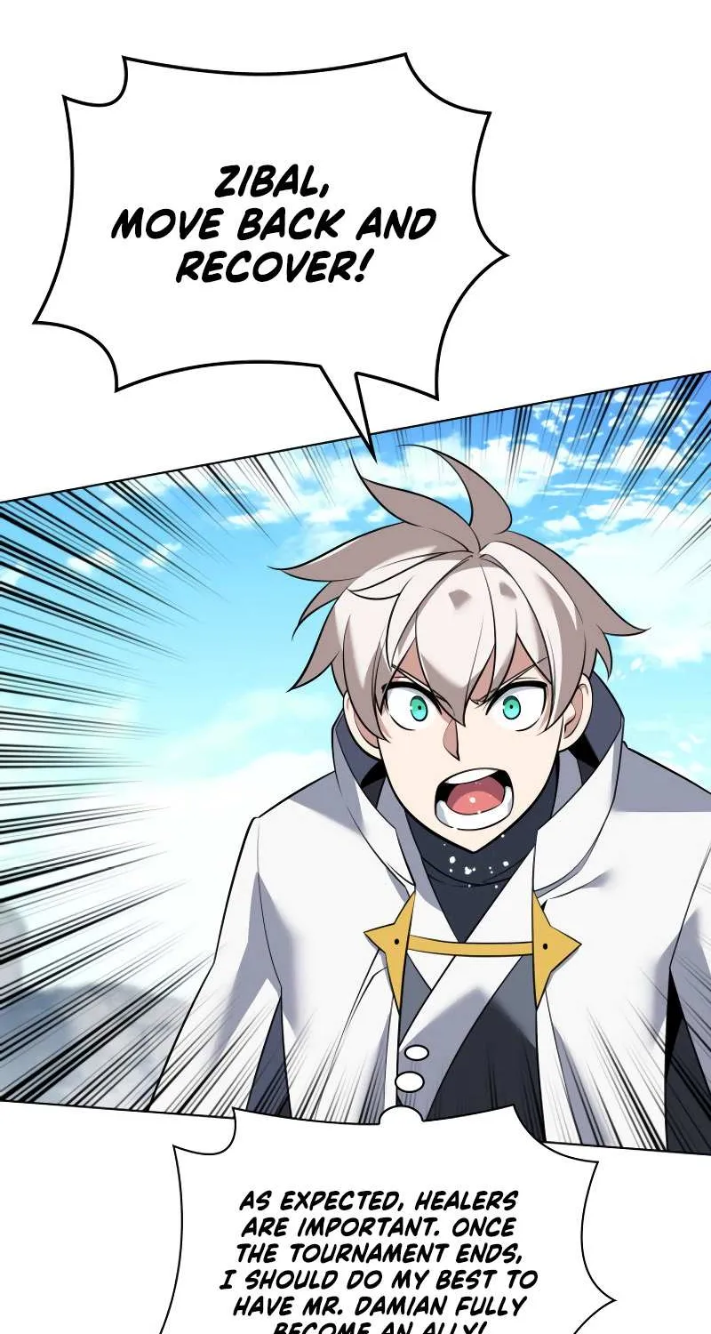 Read Overgeared (Team Argo) chapter 212 image 26 on Lezhin