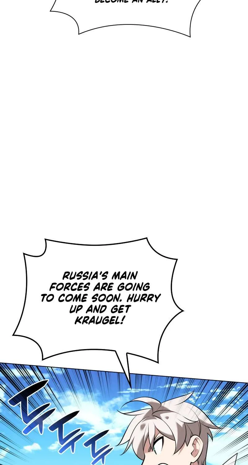 Read Overgeared (Team Argo) chapter 212 image 27 on Lezhin