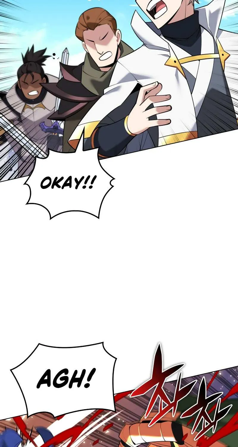 Read Overgeared (Team Argo) chapter 212 image 28 on Lezhin