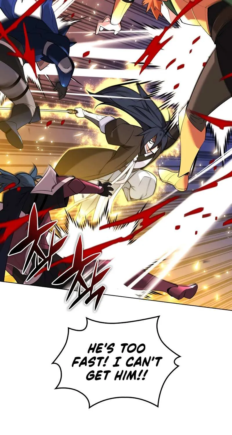Read Overgeared (Team Argo) chapter 212 image 29 on Lezhin