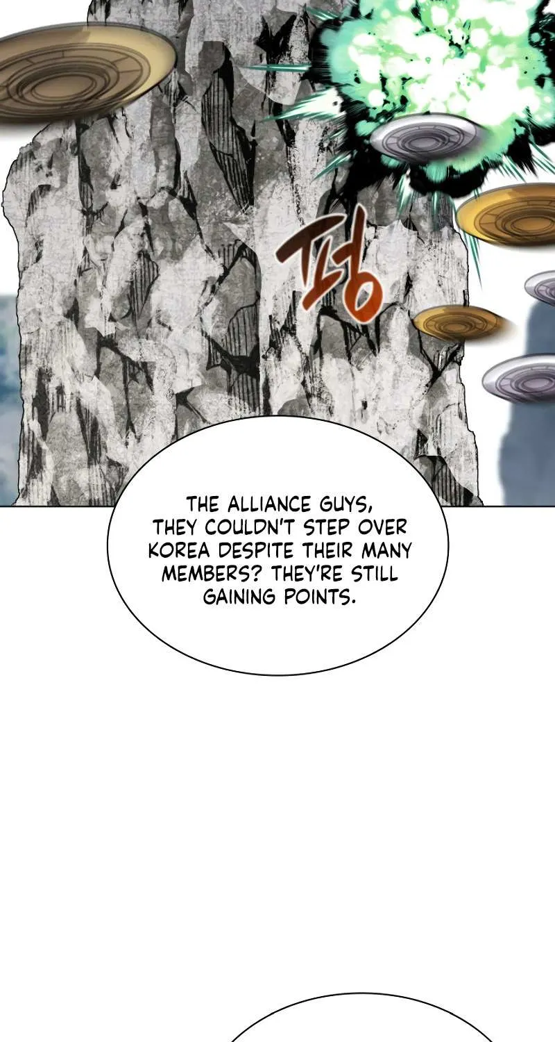 Read Overgeared (Team Argo) chapter 212 image 3 on Lezhin