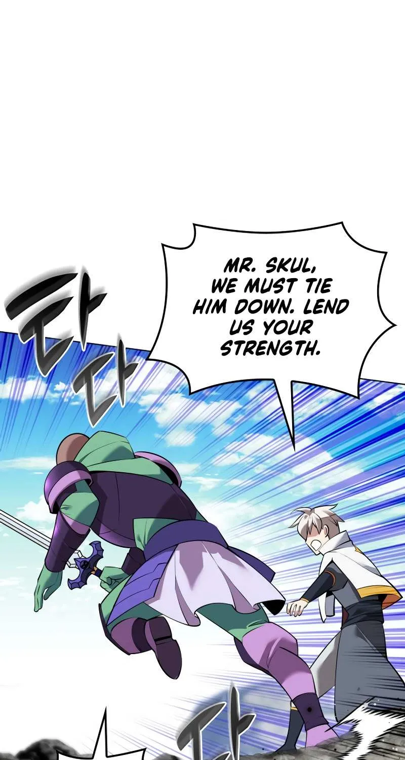 Read Overgeared (Team Argo) chapter 212 image 30 on Lezhin