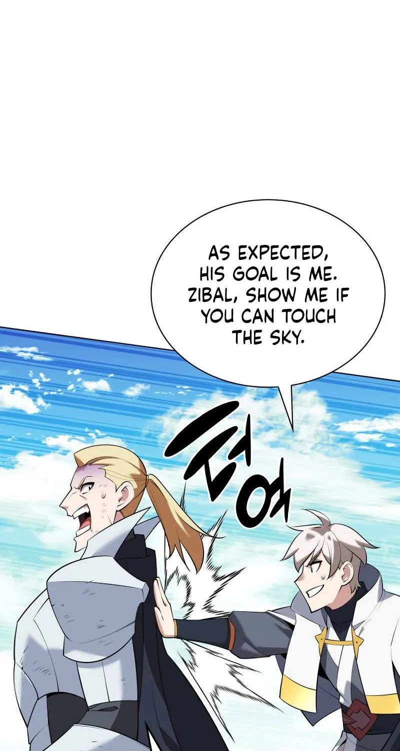 Read Overgeared (Team Argo) chapter 212 image 33 on Lezhin
