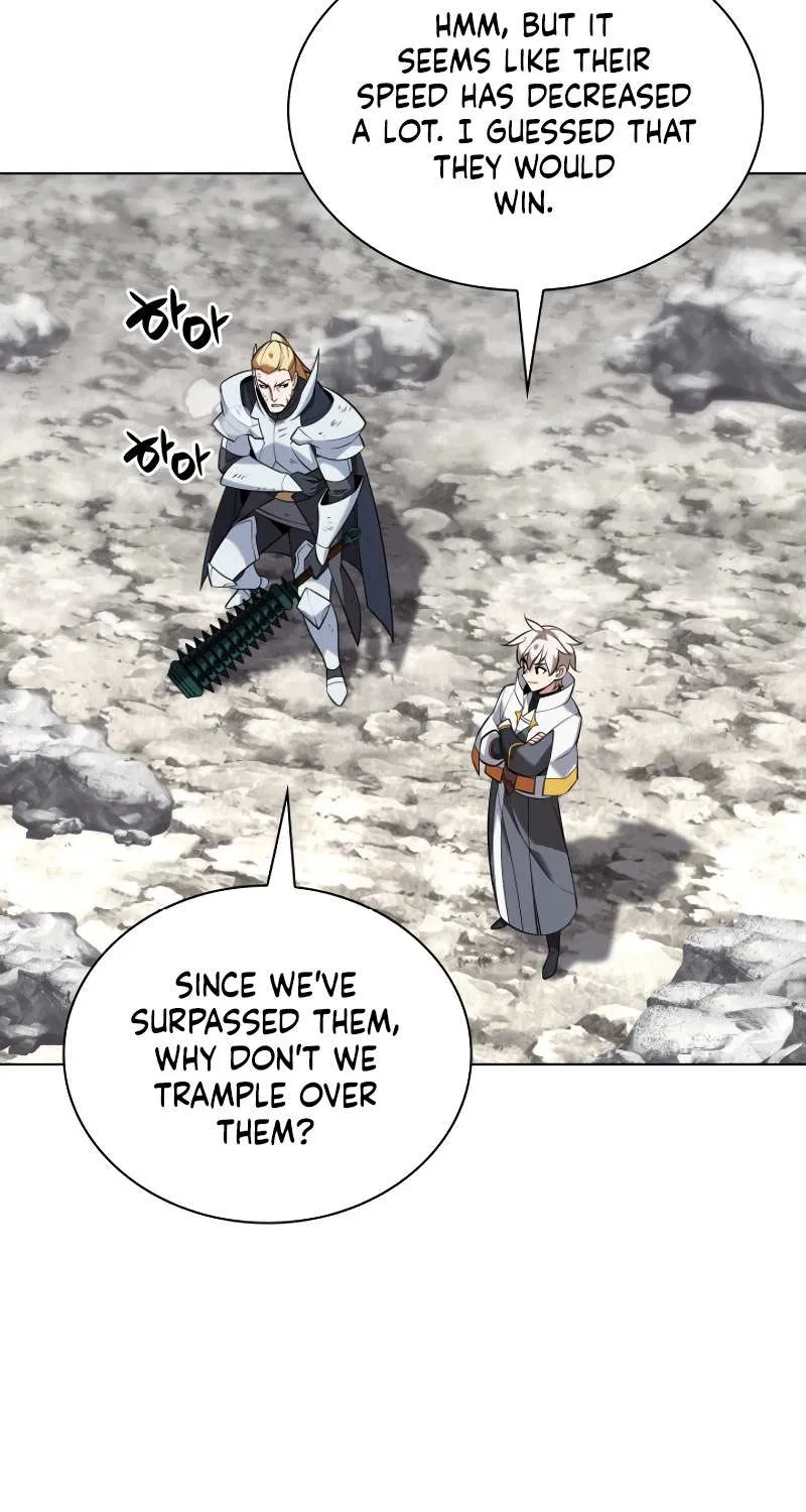 Read Overgeared (Team Argo) chapter 212 image 4 on Lezhin