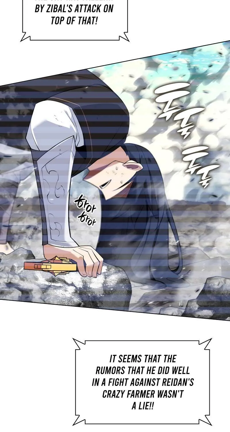 Read Overgeared (Team Argo) chapter 212 image 42 on Lezhin