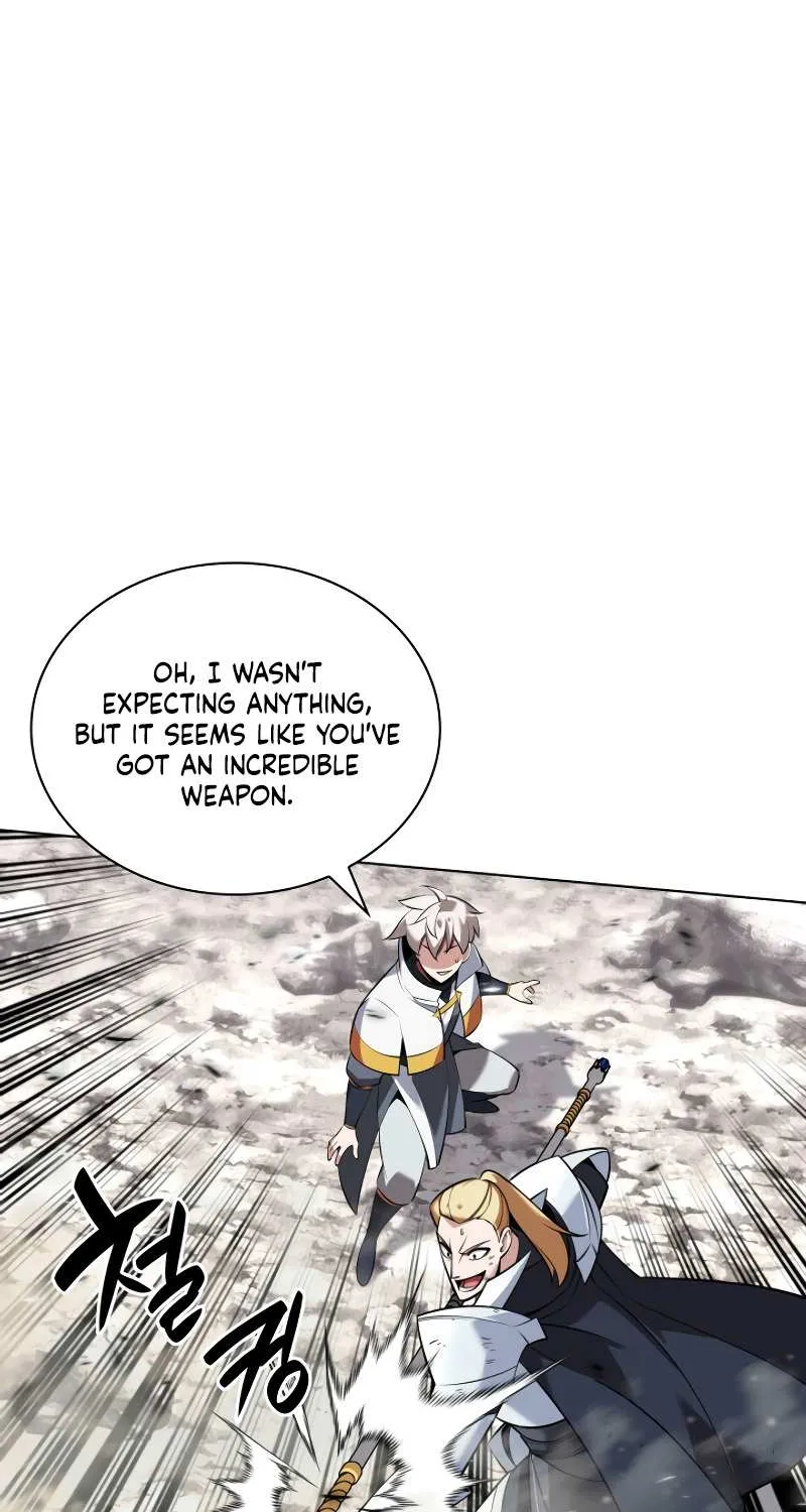 Read Overgeared (Team Argo) chapter 212 image 43 on Lezhin