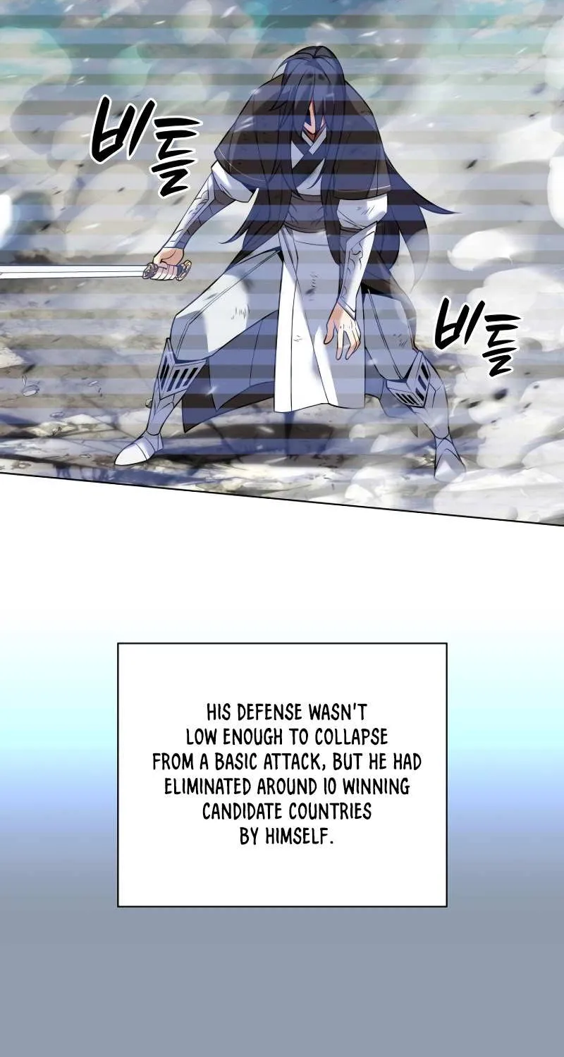 Read Overgeared (Team Argo) chapter 212 image 45 on Lezhin