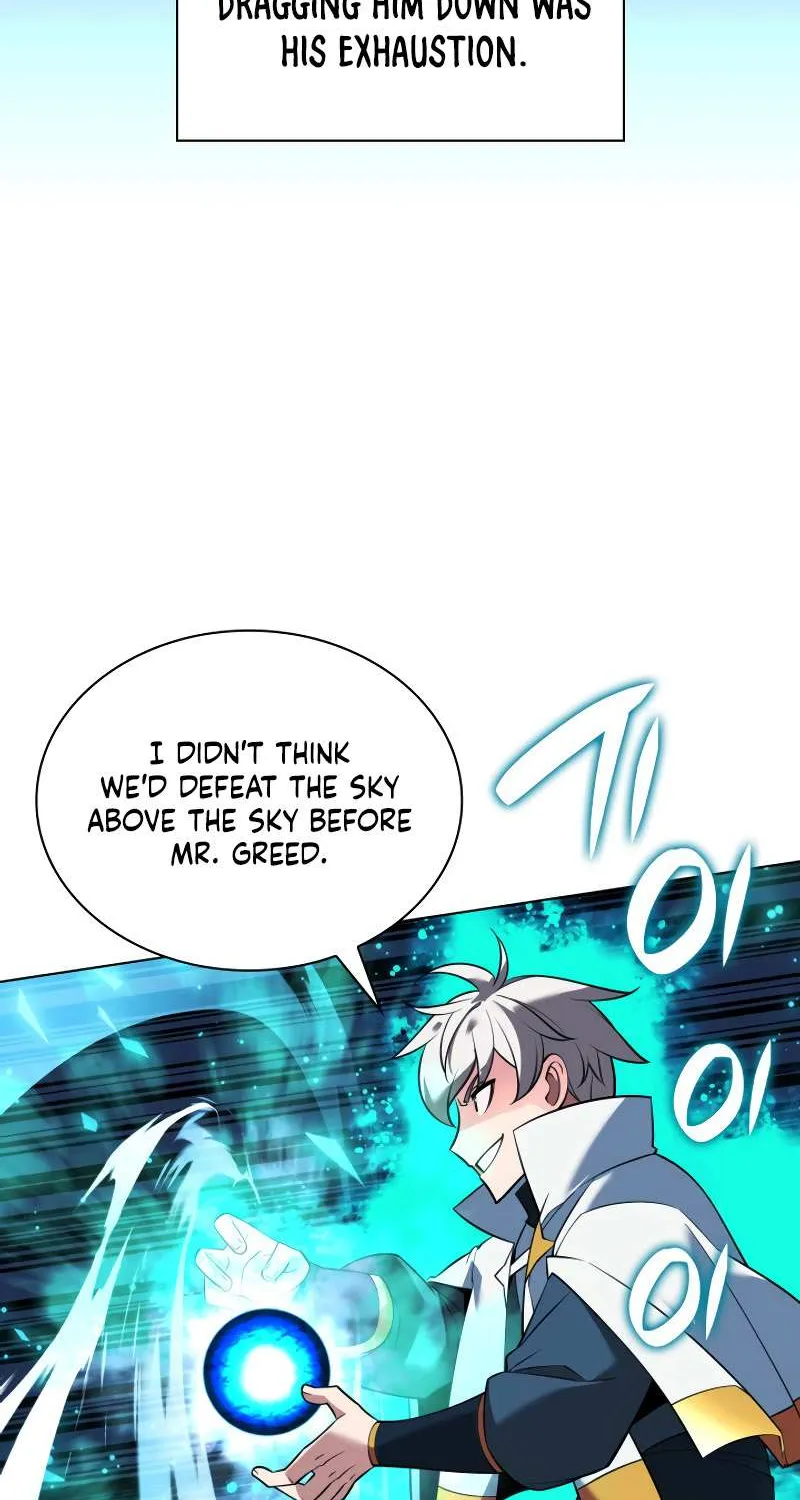 Read Overgeared (Team Argo) chapter 212 image 48 on Lezhin