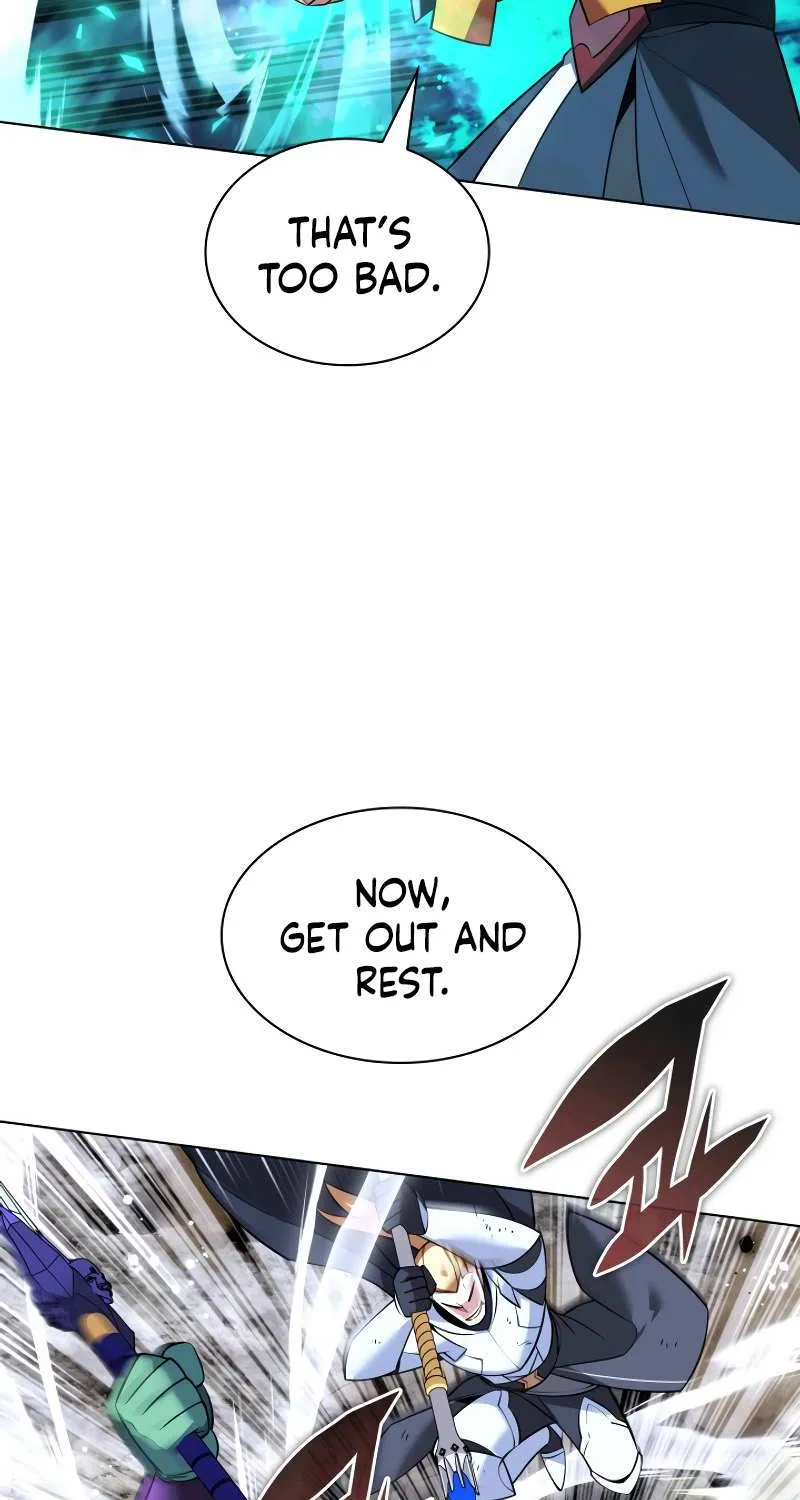 Read Overgeared (Team Argo) chapter 212 image 49 on Lezhin