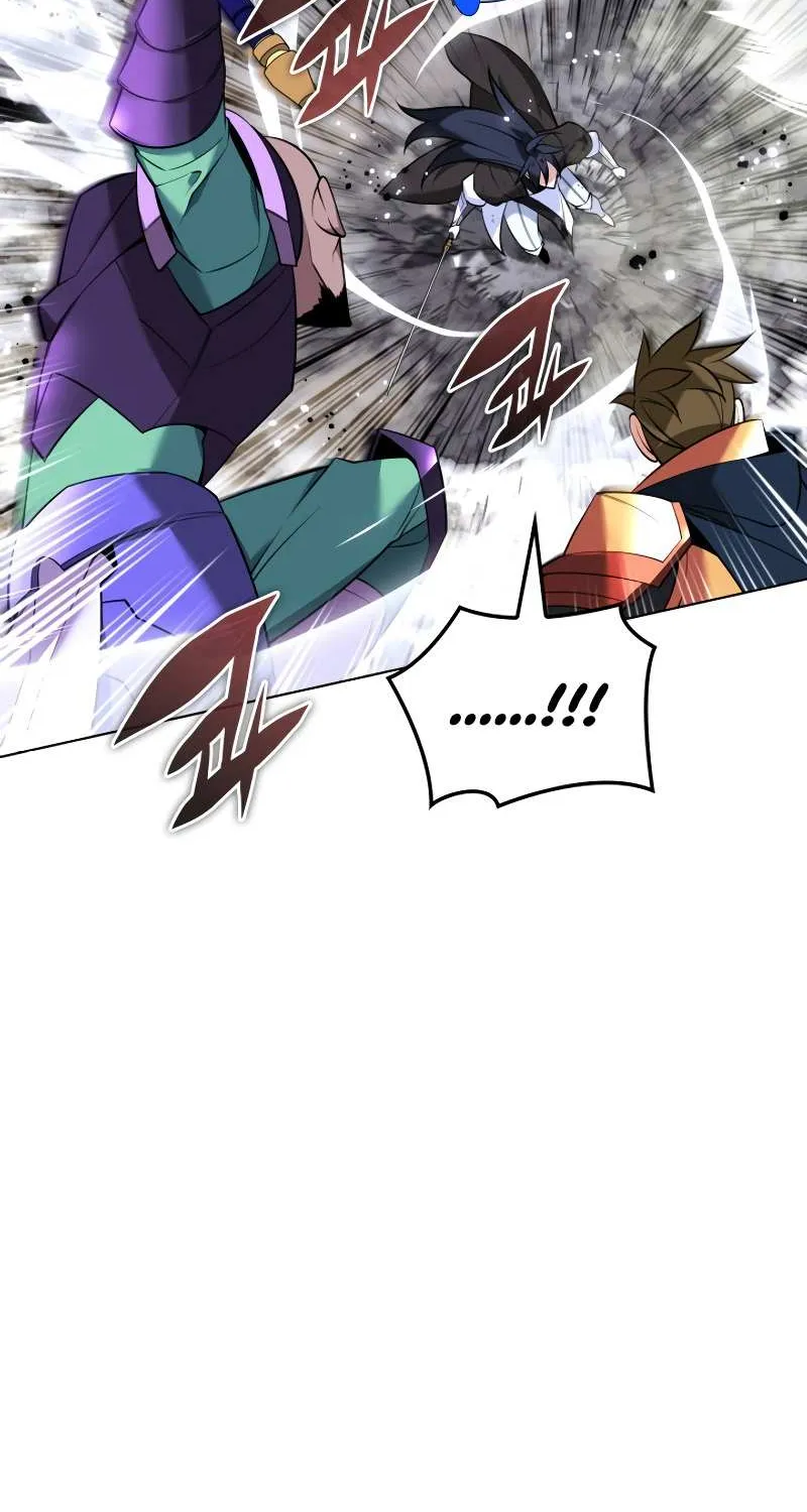 Read Overgeared (Team Argo) chapter 212 image 50 on Lezhin