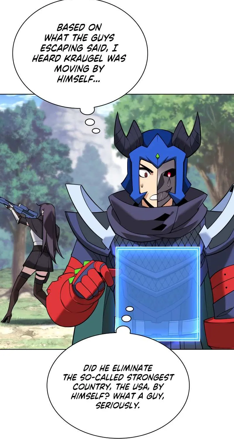 Read Overgeared (Team Argo) chapter 212 image 65 on Lezhin