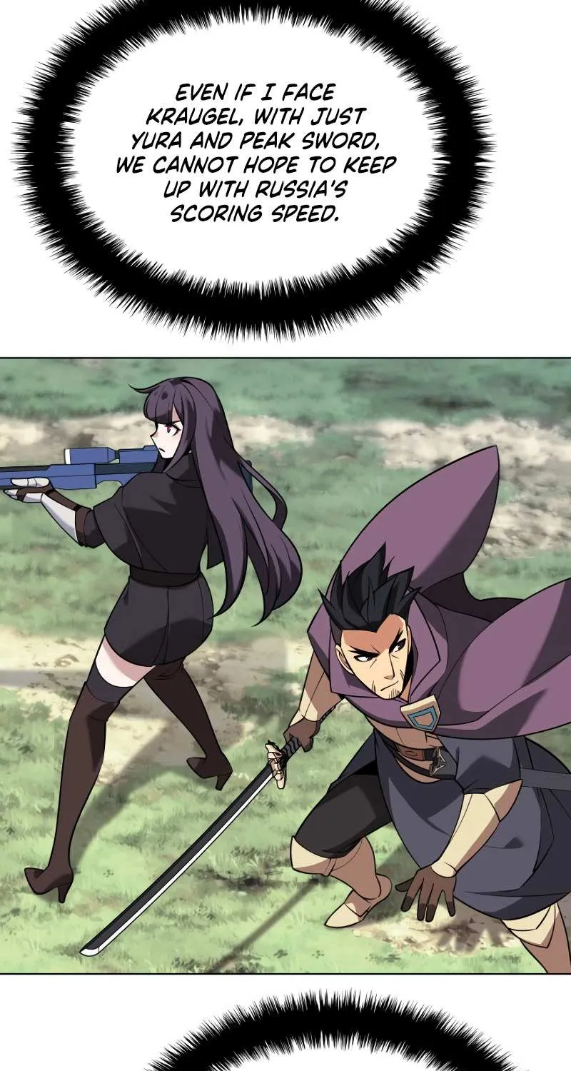 Read Overgeared (Team Argo) chapter 212 image 68 on Lezhin