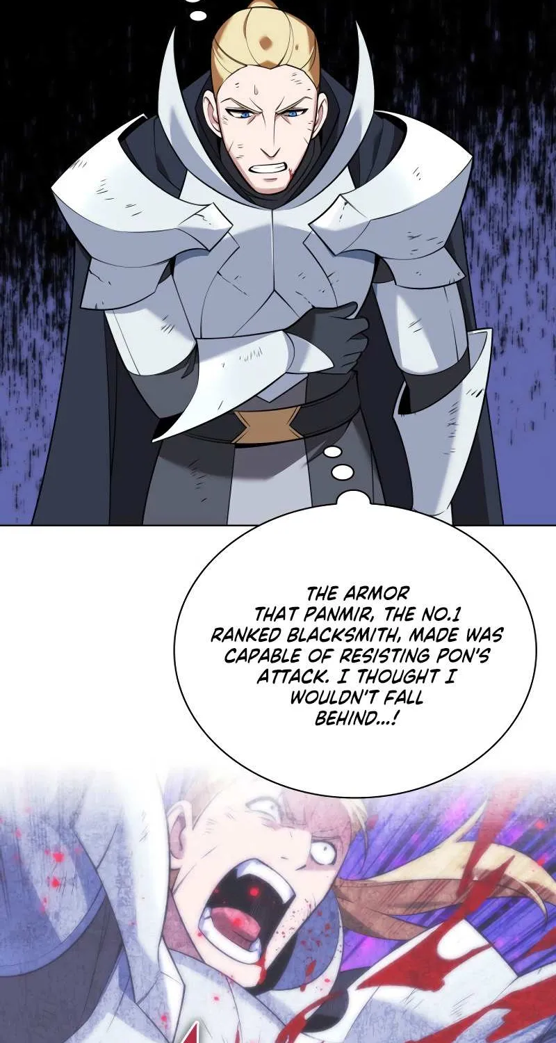 Read Overgeared (Team Argo) chapter 212 image 7 on Lezhin