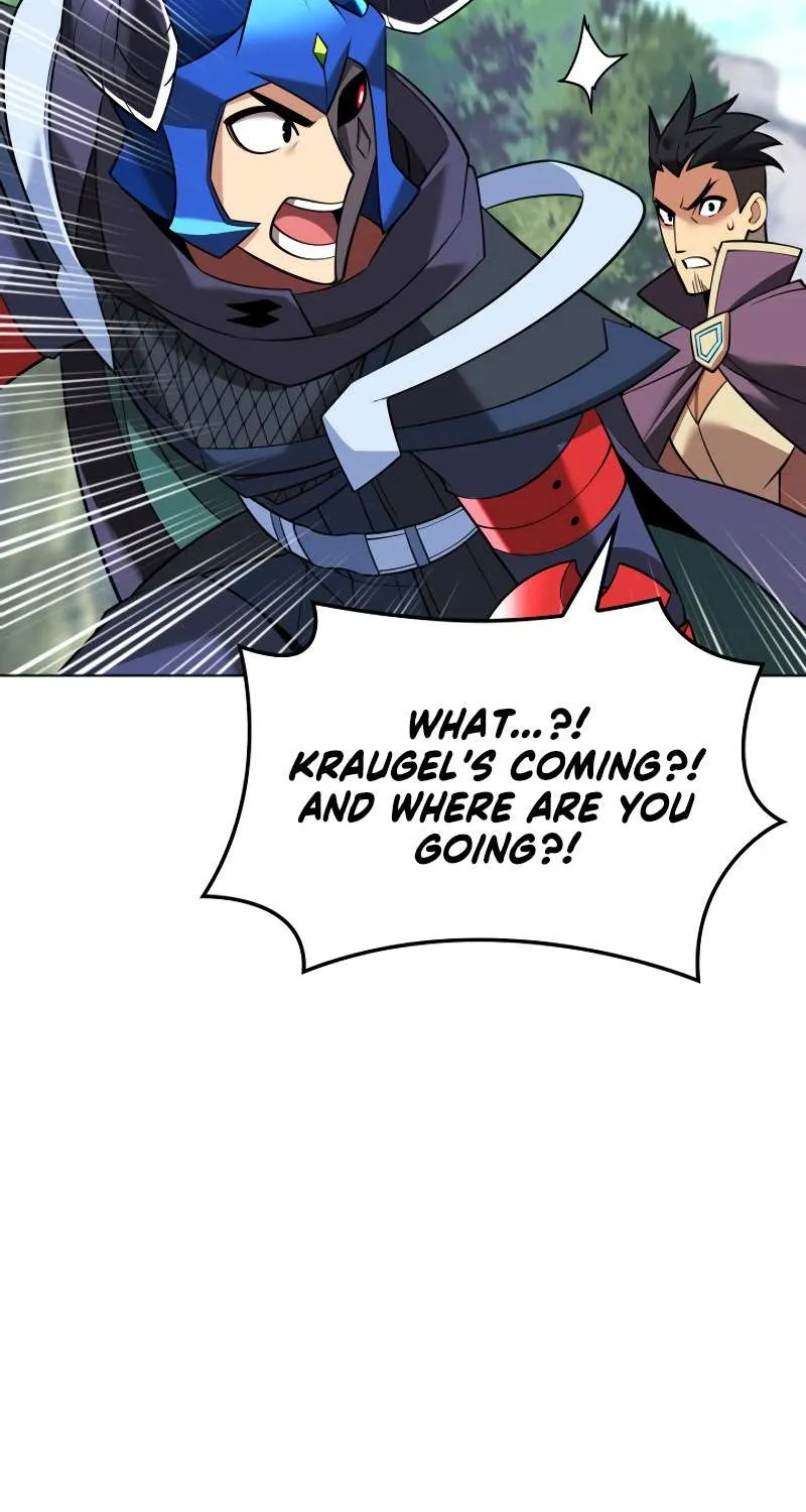 Read Overgeared (Team Argo) chapter 212 image 70 on Lezhin