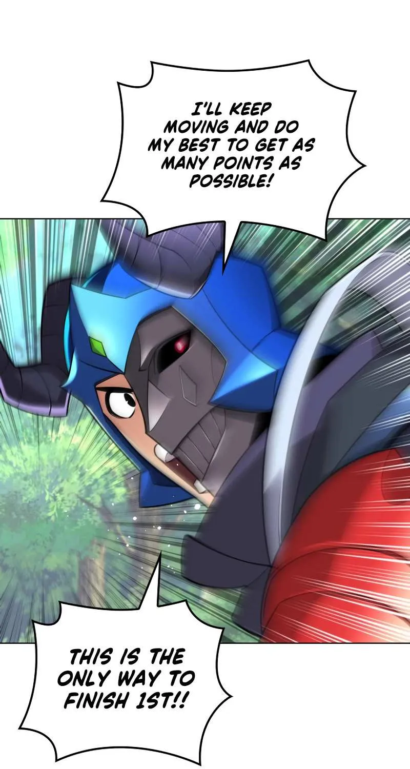 Read Overgeared (Team Argo) chapter 212 image 71 on Lezhin