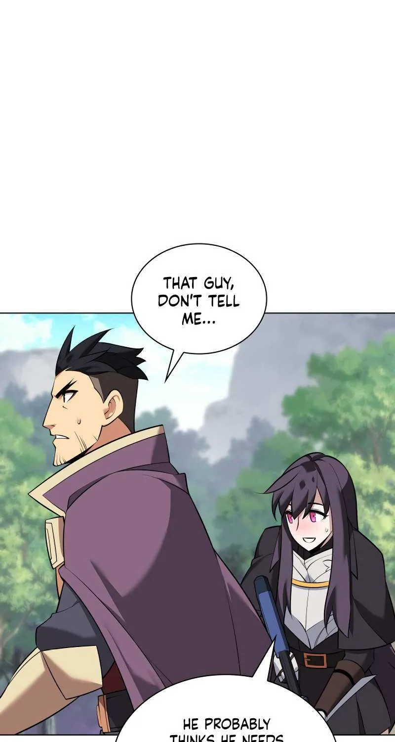 Read Overgeared (Team Argo) chapter 212 image 72 on Lezhin