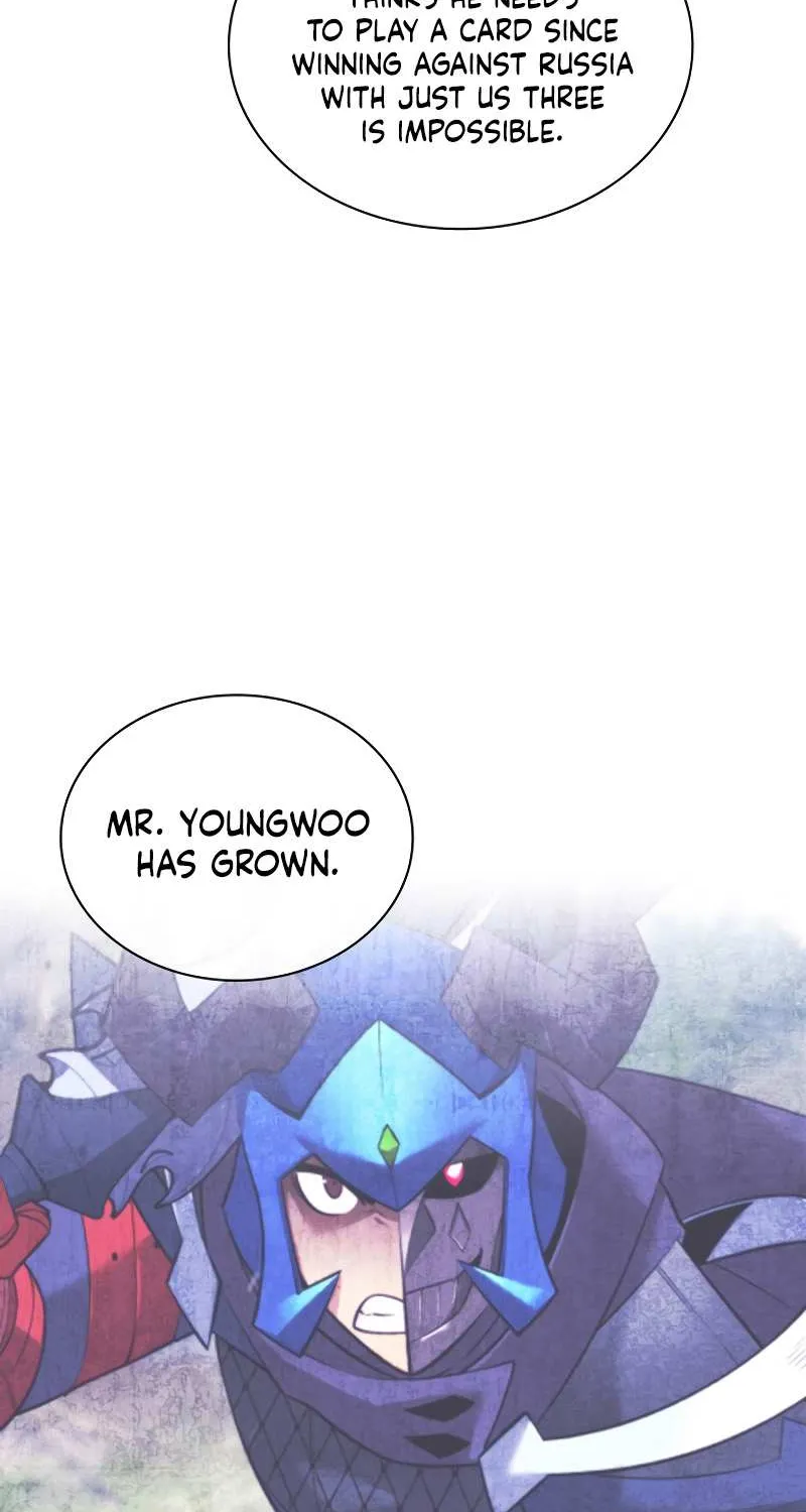 Read Overgeared (Team Argo) chapter 212 image 73 on Lezhin