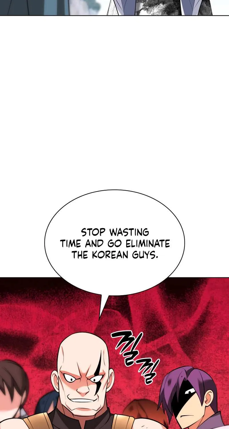 Read Overgeared (Team Argo) chapter 212 image 78 on Lezhin