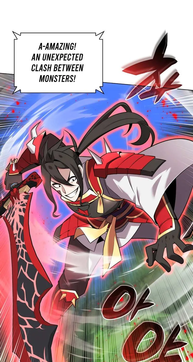 Read Overgeared (Team Argo) chapter 212 image 86 on Lezhin