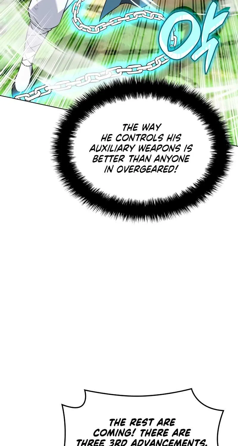 Read Overgeared (Team Argo) chapter 212 image 90 on Lezhin