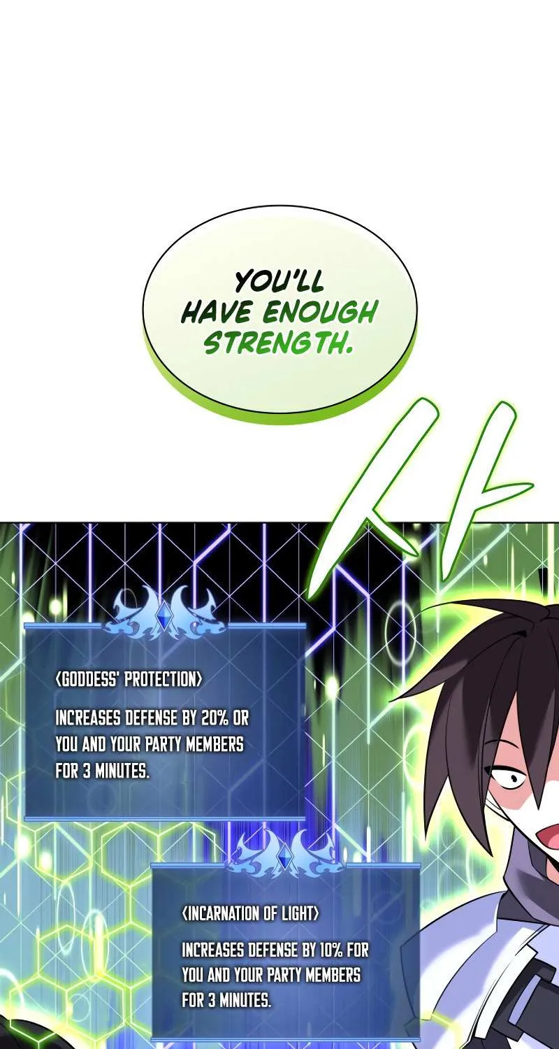 Read Overgeared (Team Argo) chapter 212 image 92 on Lezhin