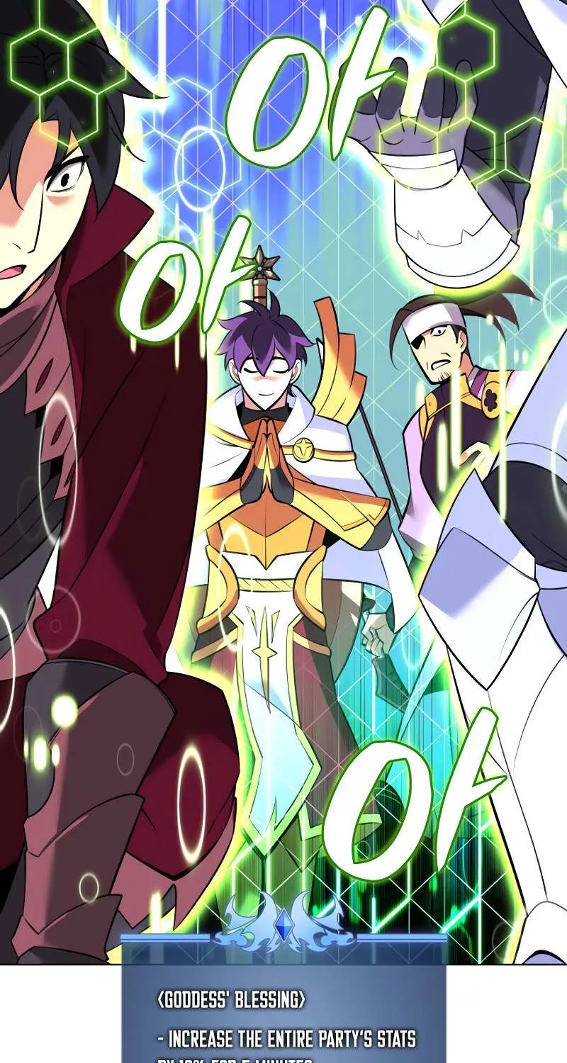 Read Overgeared (Team Argo) chapter 212 image 93 on Lezhin