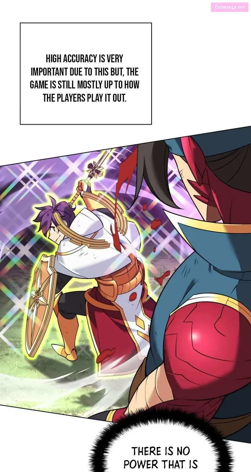 Read Overgeared (Team Argo) chapter 213.1 image 13 on Lezhin