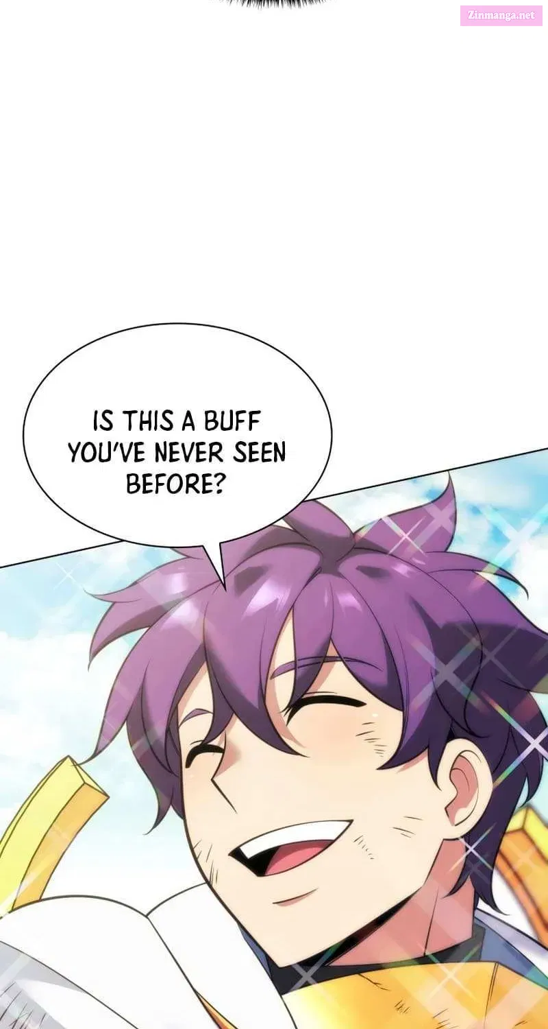 Read Overgeared (Team Argo) chapter 213.1 image 19 on Lezhin