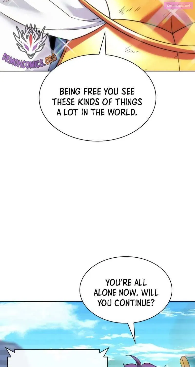 Read Overgeared (Team Argo) chapter 213.1 image 20 on Lezhin