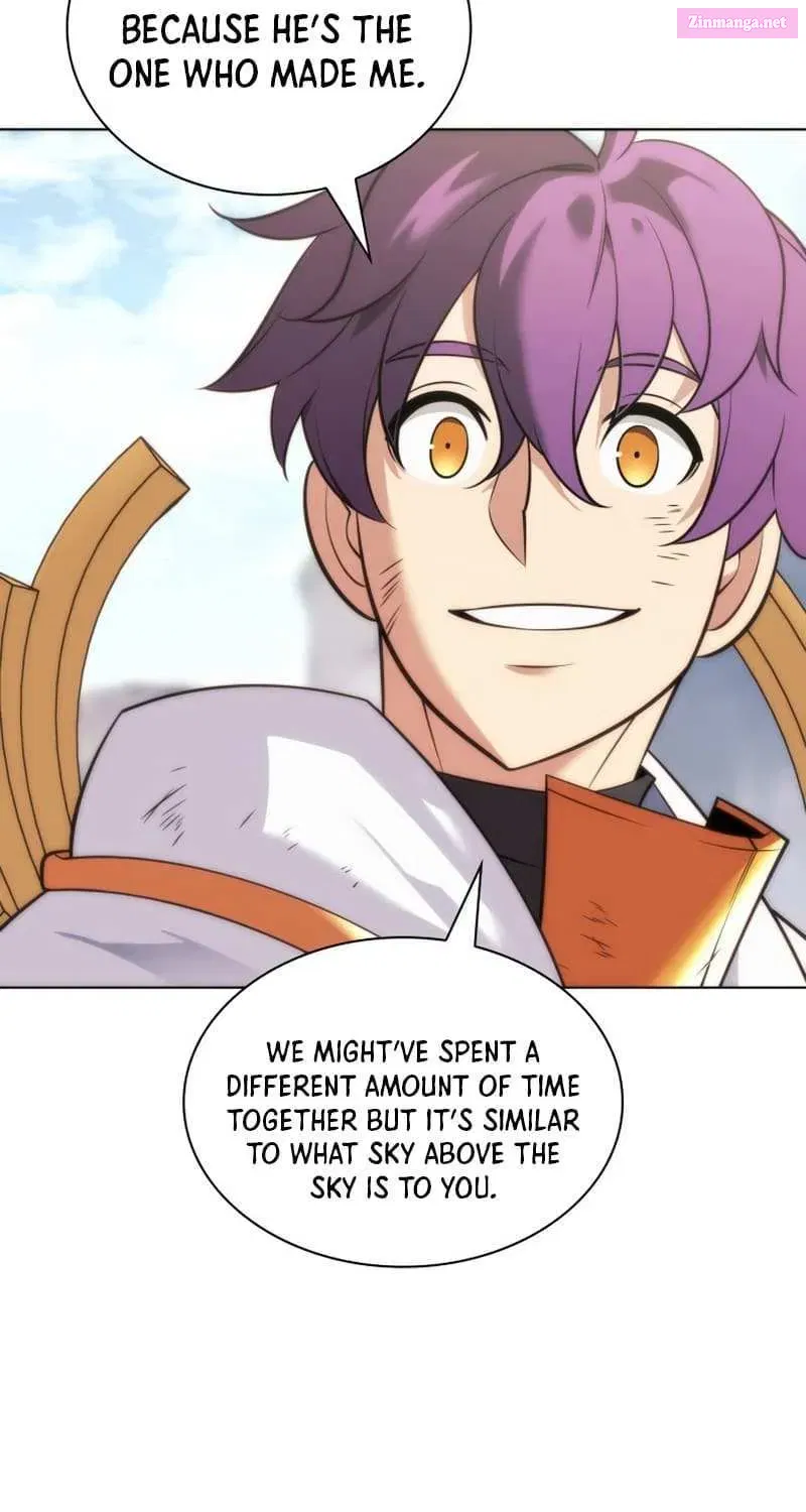 Read Overgeared (Team Argo) chapter 213.1 image 24 on Lezhin