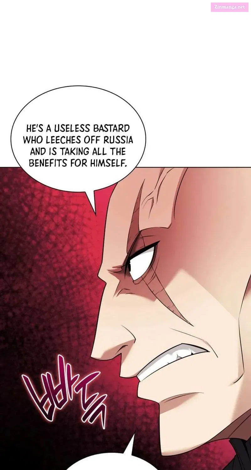 Read Overgeared (Team Argo) chapter 213.1 image 31 on Lezhin