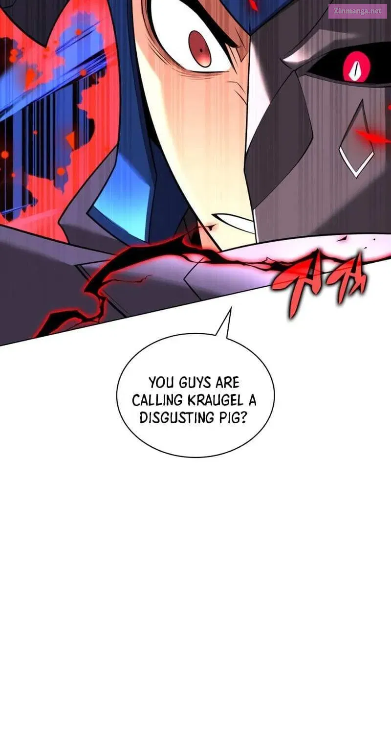 Read Overgeared (Team Argo) chapter 213.1 image 36 on Lezhin