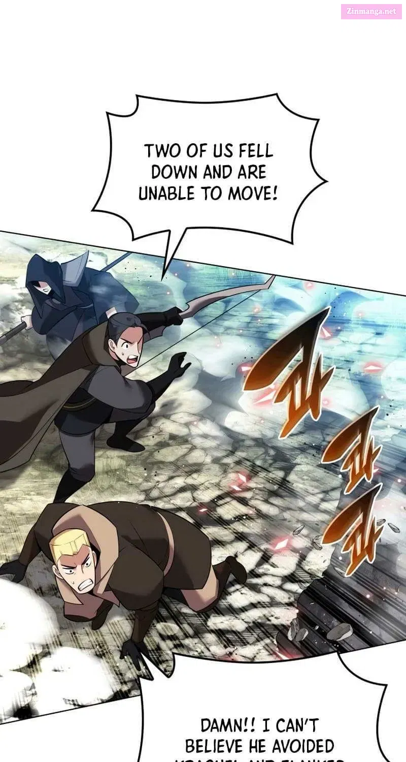 Read Overgeared (Team Argo) chapter 213.1 image 39 on Lezhin