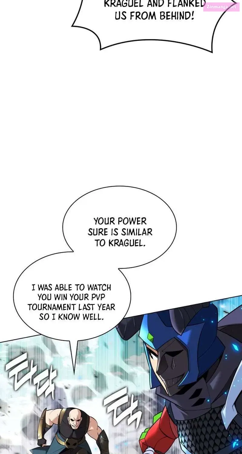 Read Overgeared (Team Argo) chapter 213.1 image 40 on Lezhin