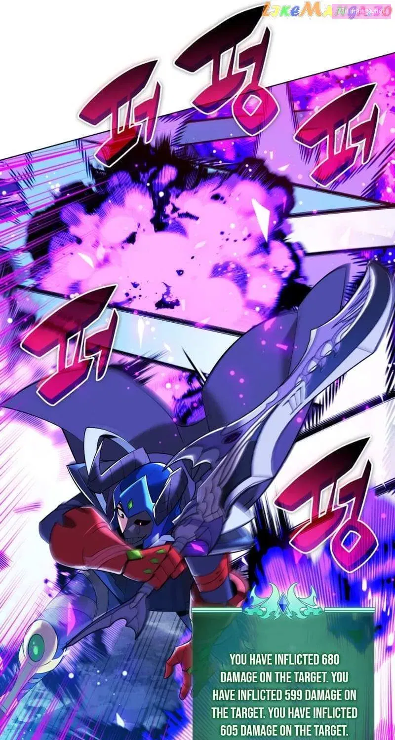 Read Overgeared (Team Argo) chapter 213.2 image 10 on Lezhin