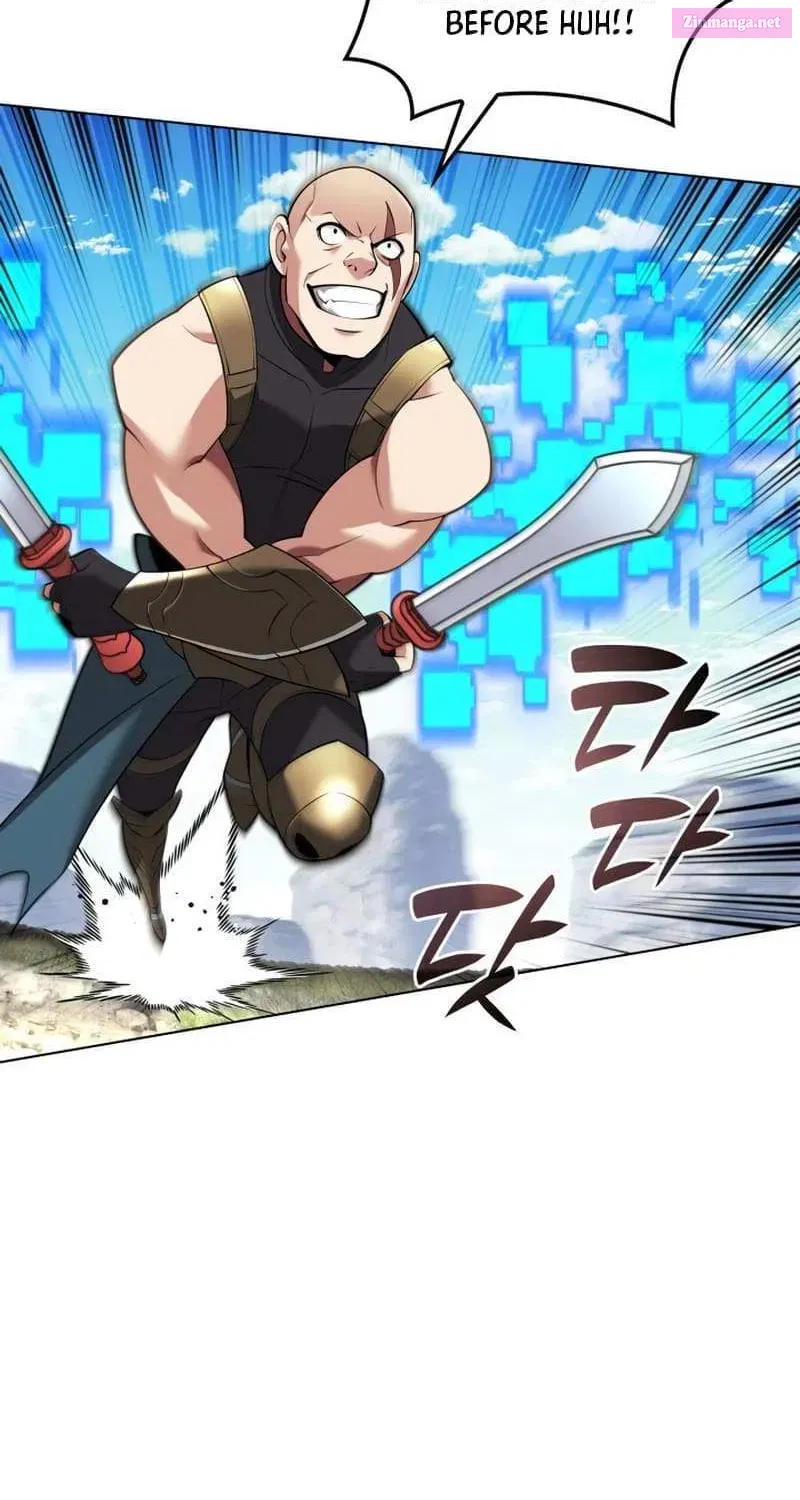Read Overgeared (Team Argo) chapter 213.2 image 21 on Lezhin