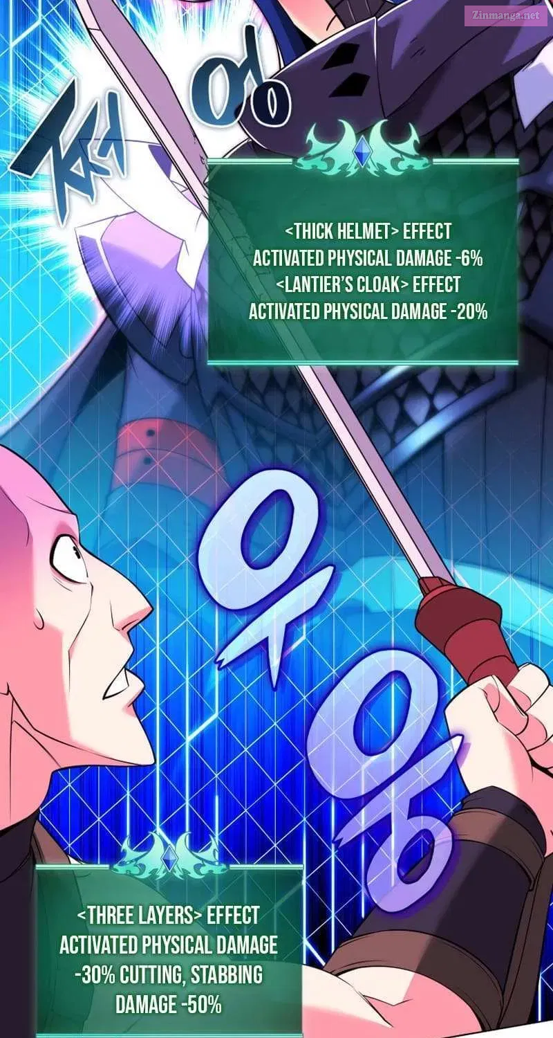 Read Overgeared (Team Argo) chapter 213.2 image 24 on Lezhin