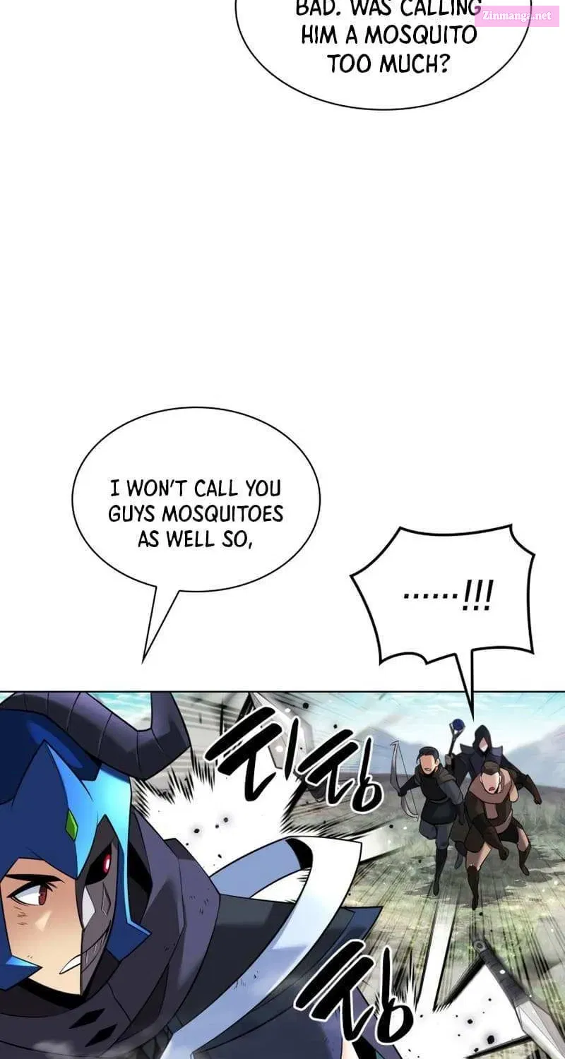 Read Overgeared (Team Argo) chapter 213.2 image 35 on Lezhin