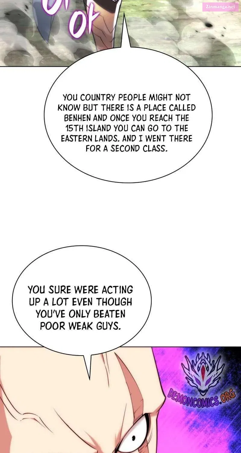 Read Overgeared (Team Argo) chapter 213.2 image 4 on Lezhin